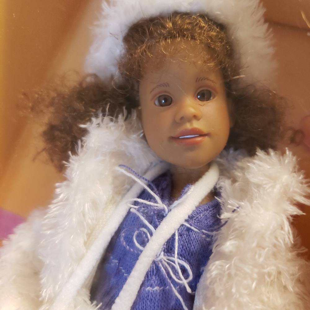 "Briana Joy" Only Hearts Club - Picture 2 of 14